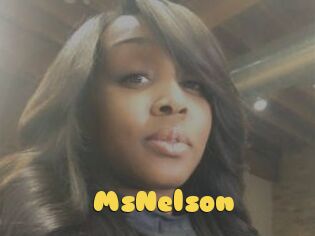 MsNelson