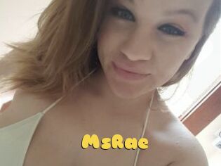 MsRae