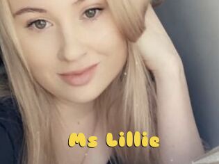 Ms_Lillie