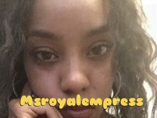 Msroyalempress