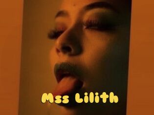 Mss_Lilith