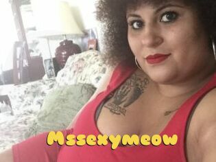 Mssexymeow