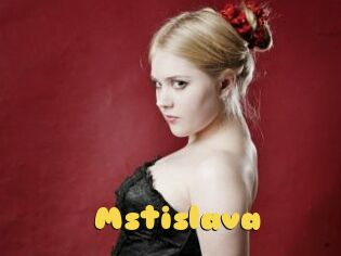 Mstislava