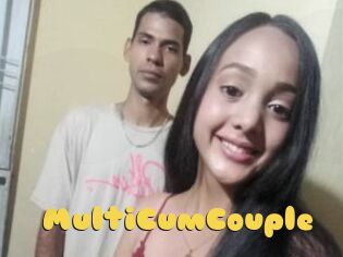 MultiCumCouple