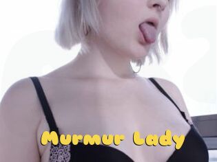 Murmur_Lady