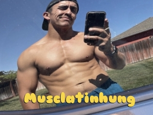 Musclatinhung