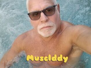 Musclddy