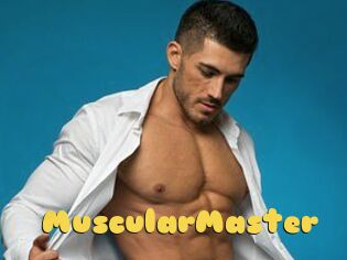 MuscularMaster