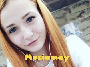 Musiamay