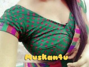 Muskan4u