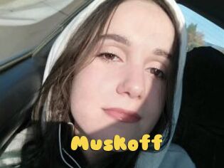 Muskoff