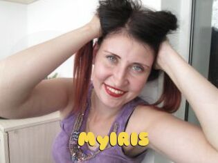 MyIRIS