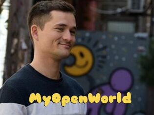 MyOpenWorld