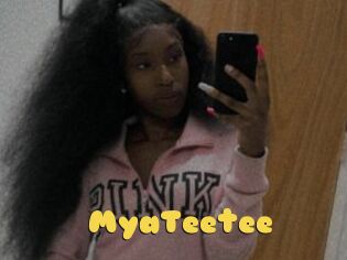 MyaTeetee