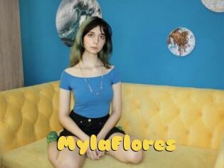 MylaFlores