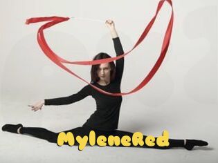 MyleneRed