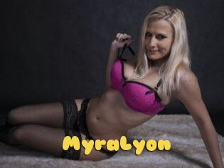 MyraLyon