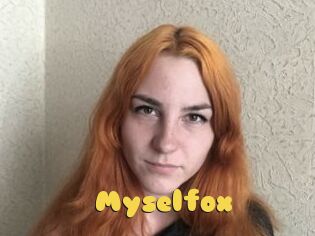 Myselfox