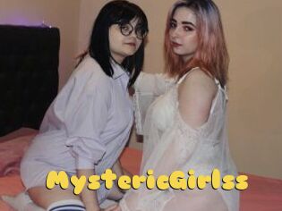 MystericGirlss