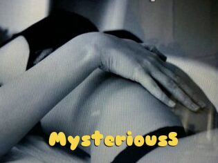 Mysterious5