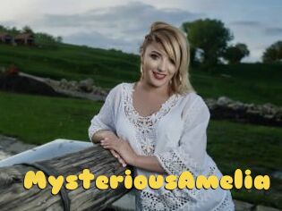 MysteriousAmelia