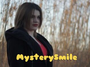 MysterySmile