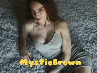 MysticBrown