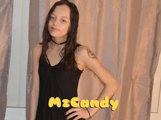 MzCandy