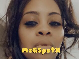 MzGSpotX