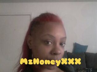 MzHoneyXXX