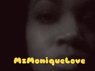 MzMoniqueLove