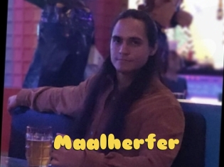 Maalherfer