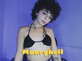 Maaryhell