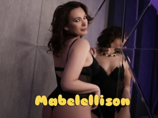 Mabelellison