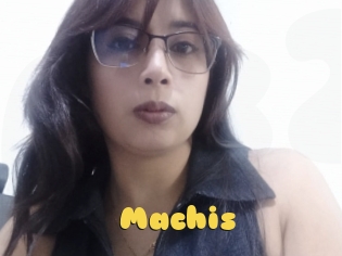 Machis