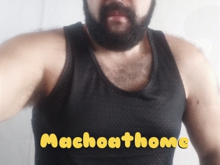 Machoathome