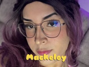 Mackeloy