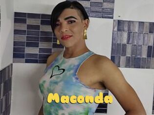 Maconda