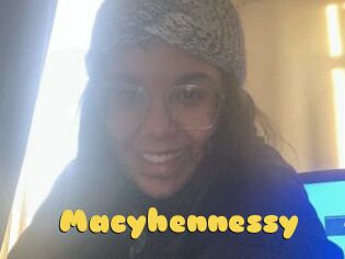 Macyhennessy