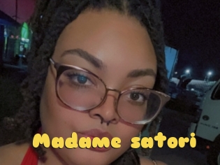 Madame_satori