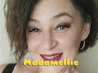 Madamellie