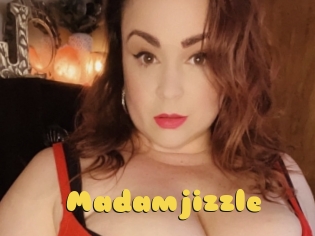 Madamjizzle