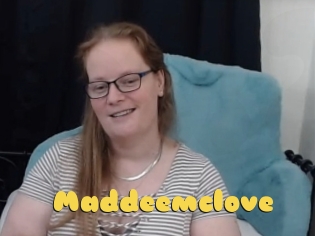 Maddeemclove