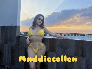 Maddiecollen