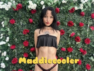 Maddiecooler