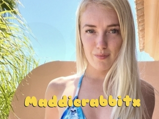 Maddierabbitx