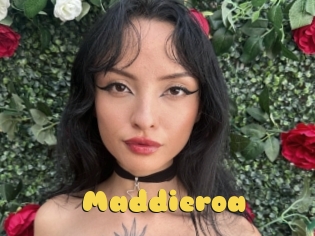 Maddieroa