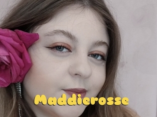 Maddierosse