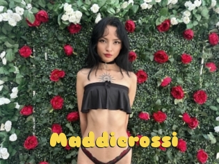 Maddierossi