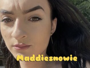 Maddiesnowie